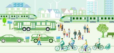 What did COP26 really mean for public transport?
