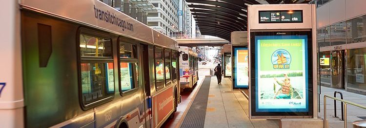 Empowering Chicago’s Commute: Better Streets for Buses paves the way to equitable and innovative transit