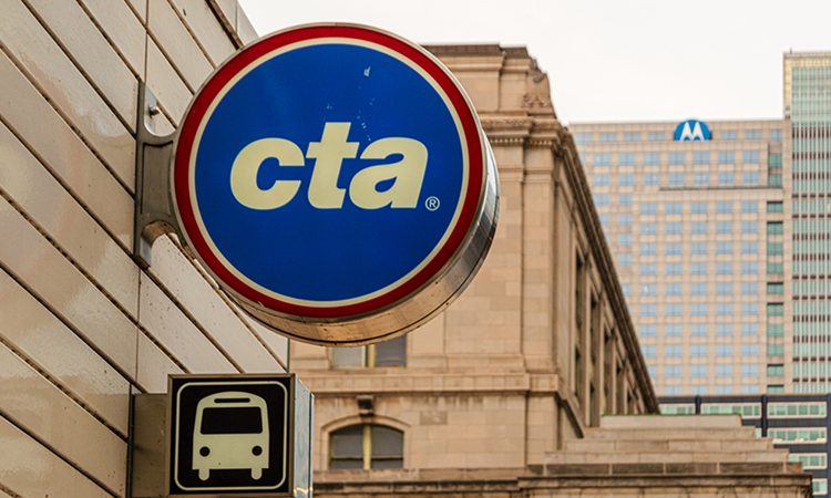 CTA ridership rebounds with steady post-pandemic growth