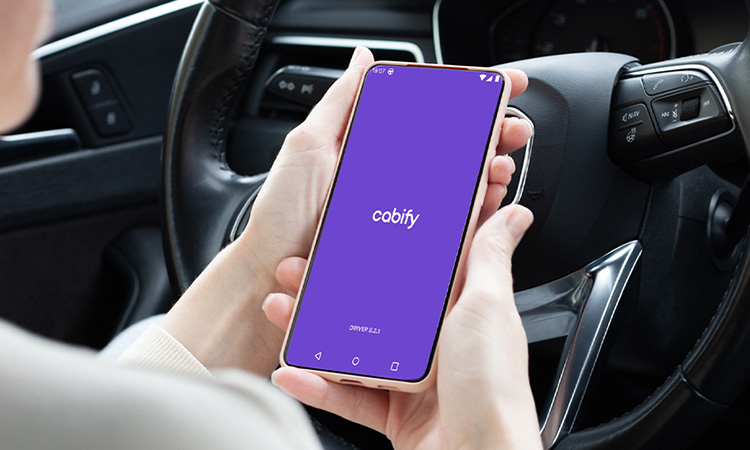 Enhancing urban accessibility: Cabify's technological approach