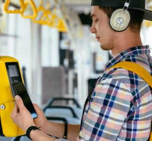 Littlepay to help California transit agencies to modernise fare payments