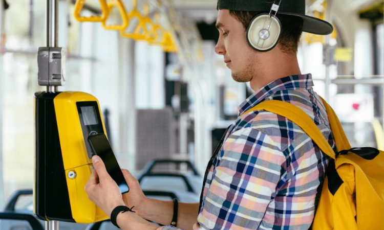 Littlepay to help California transit agencies to modernise fare payments