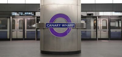Elizabeth line's Canary Wharf station transferred to Transport for London