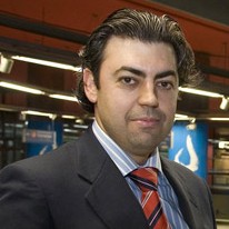 Carlos Rodríguez Sánchez