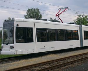 City of Plauen to receive three additional Flexity trams