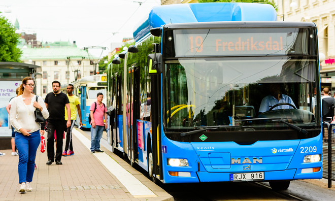New Cleaner Transport Facility to finance decarbonisation of European transport sector