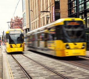 Consultation launched on the future of transport in Greater Manchester