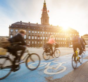 City snapshot: what does mobility look like in Copenhagen?