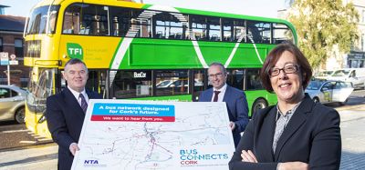 BusConnects Cork