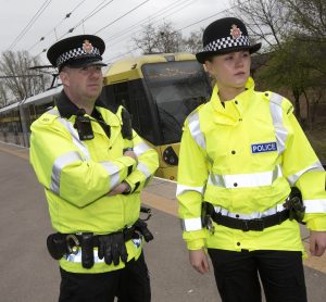 Crime crackdown scheme benefits Manchester’s buses and trams