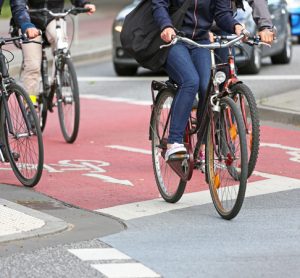 Active travel fund boosted as part of Scottish Transport Transition Plan