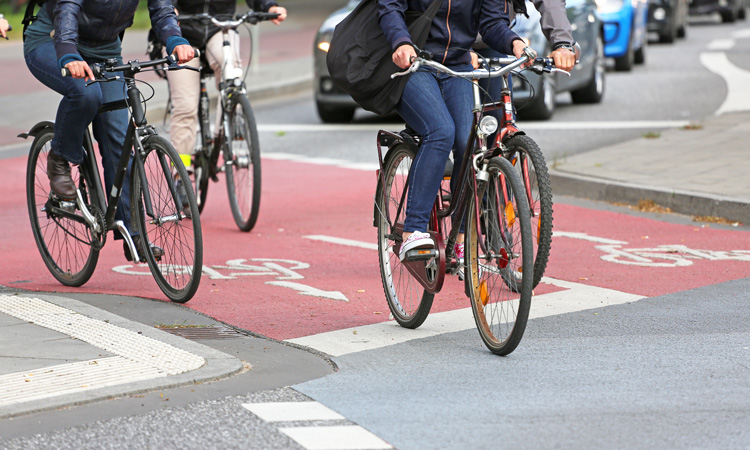 Active travel fund boosted as part of Scottish Transport Transition Plan