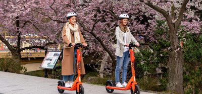 Neuron Mobility releases report on e-scooter impact in New Zealand