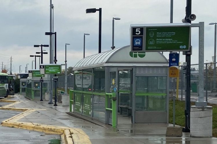 Metrolinx set to implement important upgrades at 25 GO stations