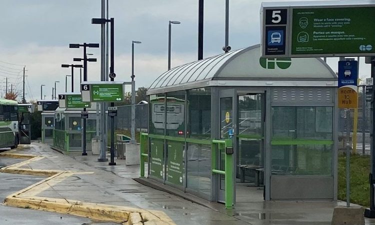 Metrolinx set to implement important upgrades at 25 GO stations