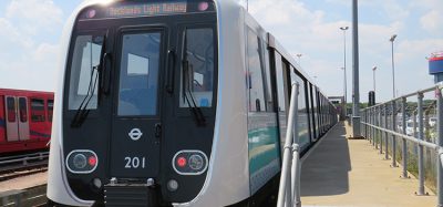 TfL orders additional DLR trains to enhance London's rail network