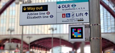 TfL and KeolisAmey Docklands trial app to enhance accessibility for visually impaired customers