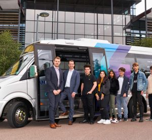 Arriva to bring demand responsive transport service to Watford