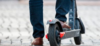 Using data to improve the e-scooter experience for everyone