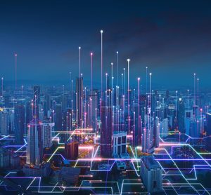 Creating a smarter city: The role of AI and open data