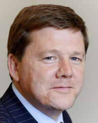 David Barrett-Hague, Eurotech