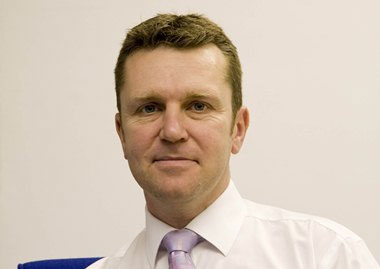 David Brown appointed Chief Executive of Transport for the North