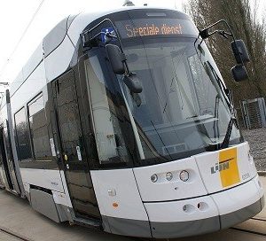 De Lijn places order for additional FLEXITY 2 trams