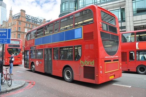 Department for Transport announces funding for ultra-low emission cities and green buses