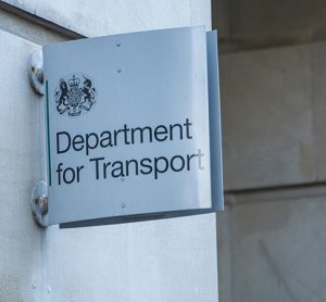 The Department for Transport is opening offices in Birmingham and Leeds