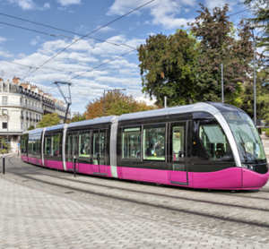 Dijon awards first comprehensive mobility contract in France