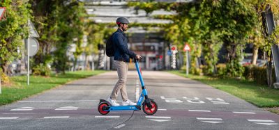 New Dott research reveals causes behind e-scooter pavement riding