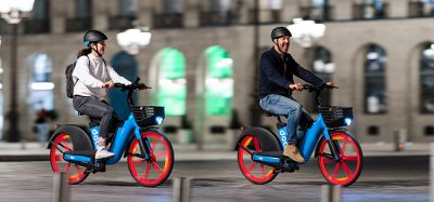 Dott to introduce its e-bike sharing service in Marseille, France