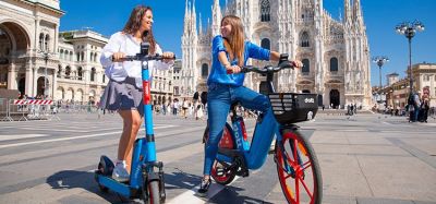 Dott secures three-year contract to expand micro-mobility services in Milan