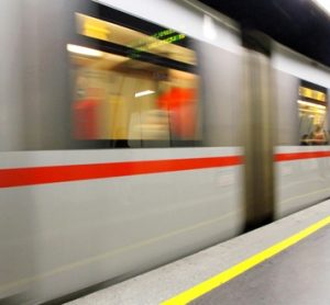 Driverless U-Bahn trains proposed for Vienna metro