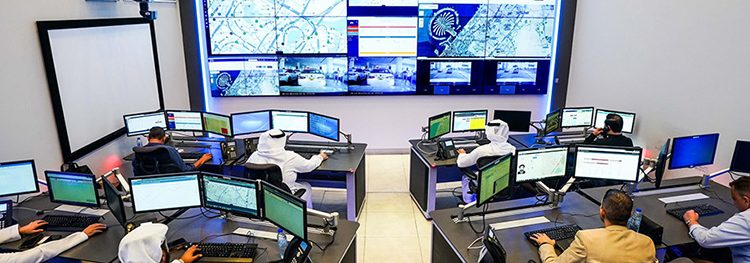 DTC RTA's Dubai Taxi Corporation enhances efficiency and safety with artificial intelligence