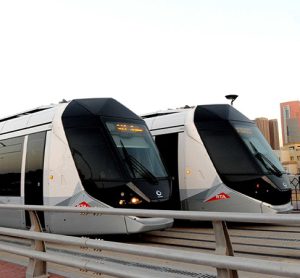 Dubai Tram achieves record-breaking 52 million rides milestone