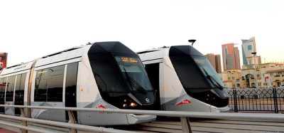 Dubai Tram achieves record-breaking 52 million rides milestone