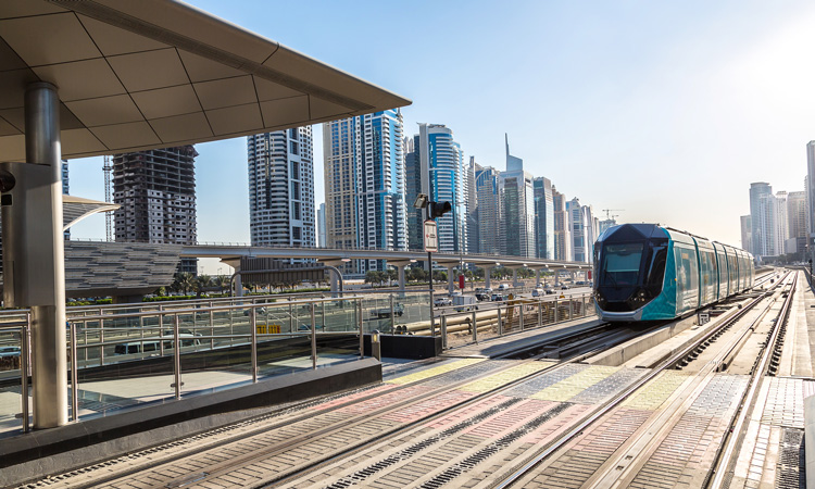 Dubai's RTA to determine best use of big data in public transport