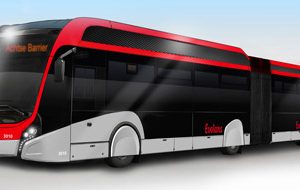 Dutch operator to receive 40 Citeas electric buses from VDL