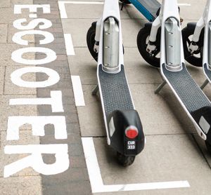 Transport for London expands rental e-scooter trial