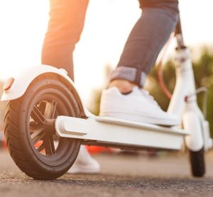 TIER Mobility: Introducing e-scooters the right way 
