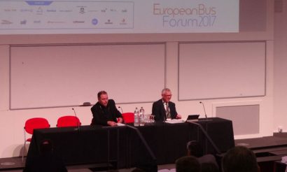 European Bus Forum