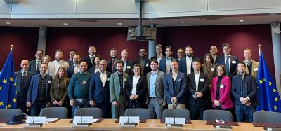 EU Future Mobility Task Force calls for European leadership in transport innovation