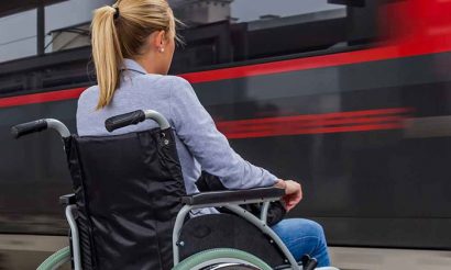 New partnership to make booking for accessible transport easier