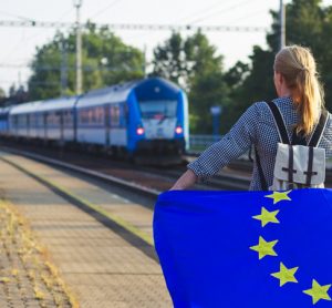 EU invests in member state transport development projects