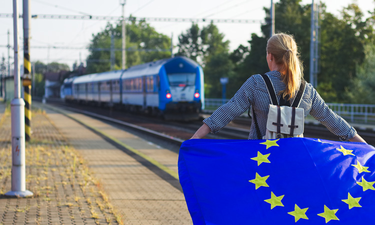EU invests in member state transport development projects