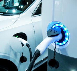 Funding awarded to accelerate EV adoption in Scotland