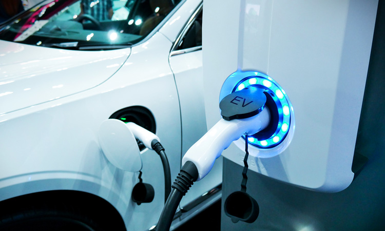 Funding awarded to accelerate EV adoption in Scotland