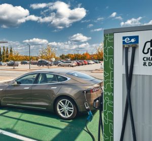 Finland updates infrastructure support for EV network and biogas transport