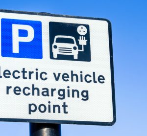 DfT lays out vision for EV rapid chargepoint network